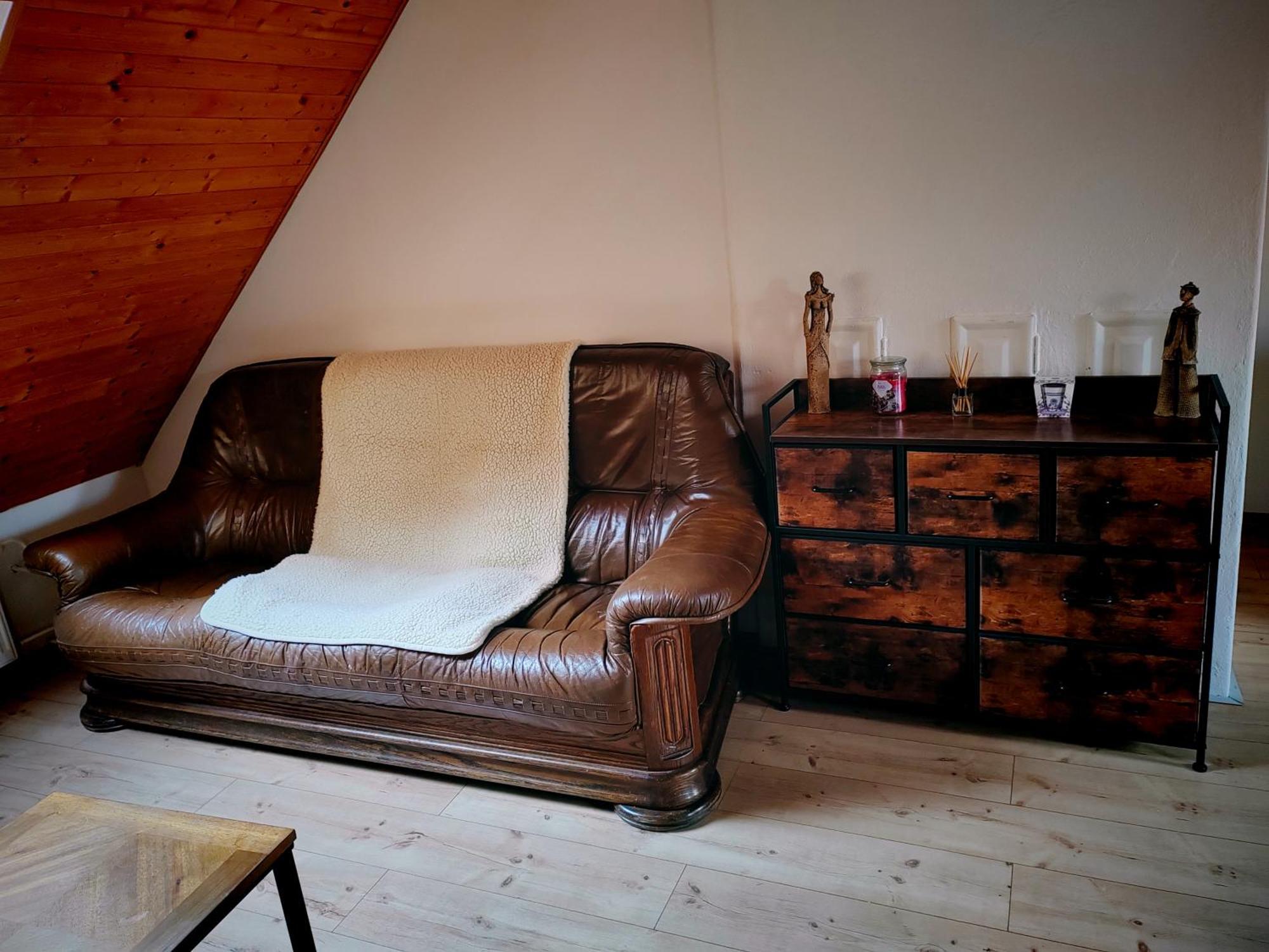 Apartman Sazava Exterior photo